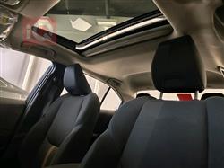 تۆیۆتا کۆرۆلا